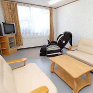 福岡のサービス付高齢者向け住宅