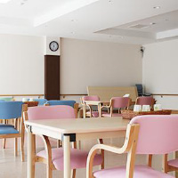 福岡の住宅型有料老人ホーム