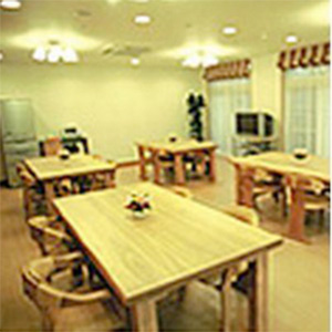 福岡のケアハウス