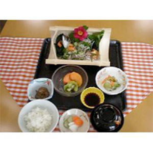 福岡のサービス付高齢者向け住宅