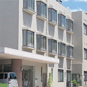 福岡のケアハウス