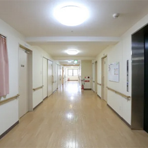 福岡のケアハウス